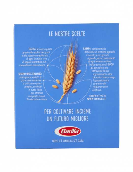 PASTE BARILLA 85 GNOCCHI 500G [2]