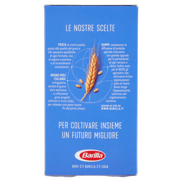 PASTE BARILLA CORALLINI NR 31 500GR [3]