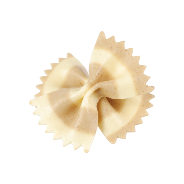 PASTE DI BARI FARFALLE FUNGI PORCINI 250G [2]