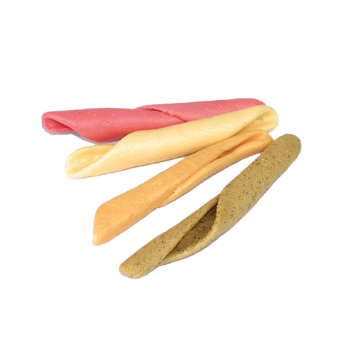 PASTE DI BARI FUSILLI ALL'ORTOLANA 500G [2]