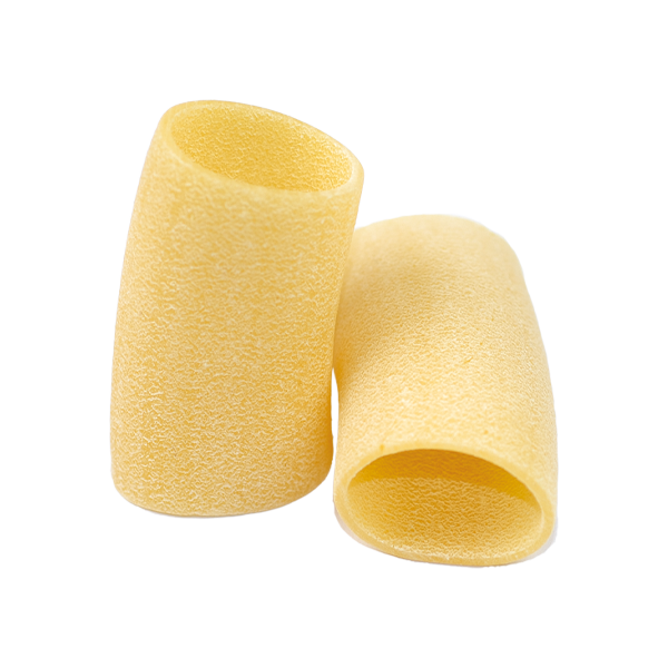 PASTE DI BARI PACCHERI CASERECCI 500G [2]