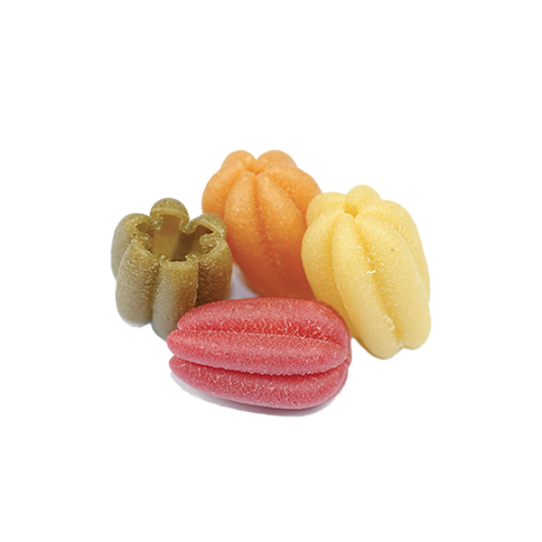 PASTE DI BARI ZUCCHETTE ALL'ORTOLANA 500G [2]