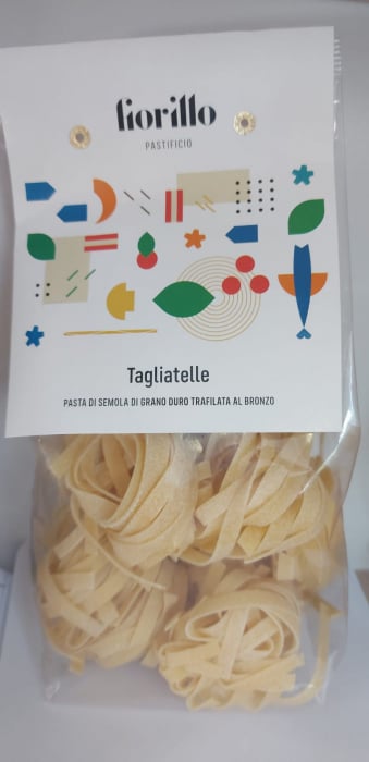 PASTE FIORILLO TAGLIATELLE 500G [4]