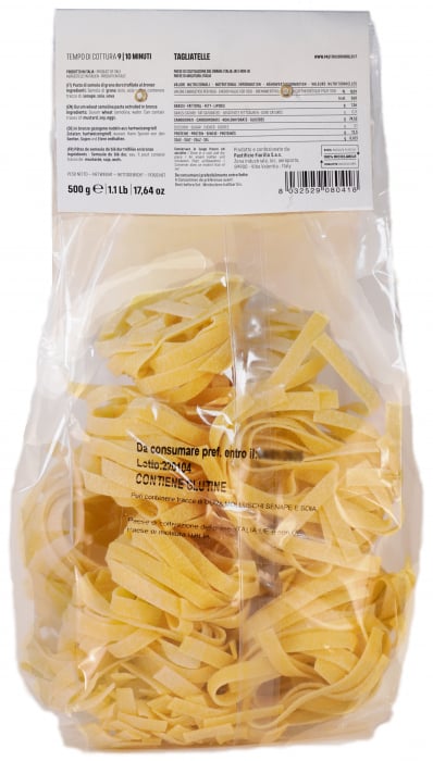 PASTE FIORILLO TAGLIATELLE 500G [2]