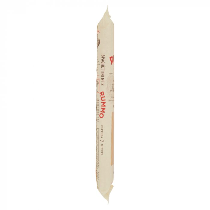 Paste RUMMO NR. 2 SPAGHETTINI 500g [2]