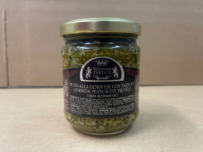 PESTO VERDE AL TARTUFO VALNERINA 180G [1]