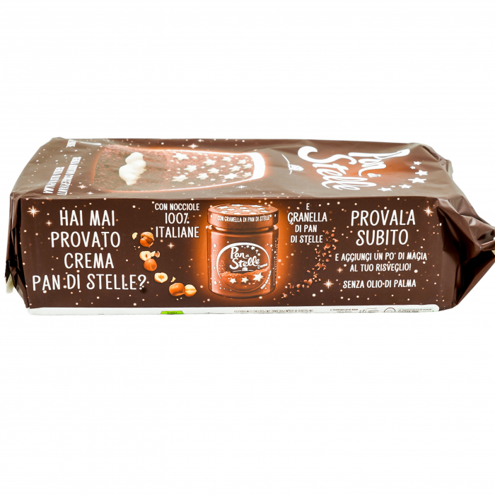 PRAJITURA PAN DI STELE LA MERENDA 280G [2]