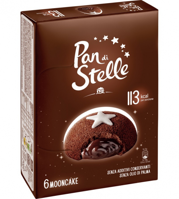 TORT PAN DI STELLE 210G [2]