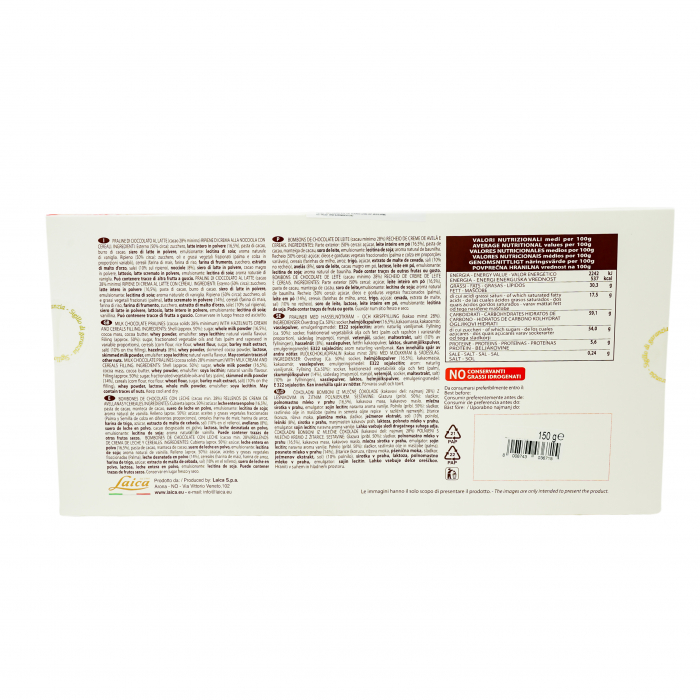 PRALINE LAICA ASORTATE 150G [2]