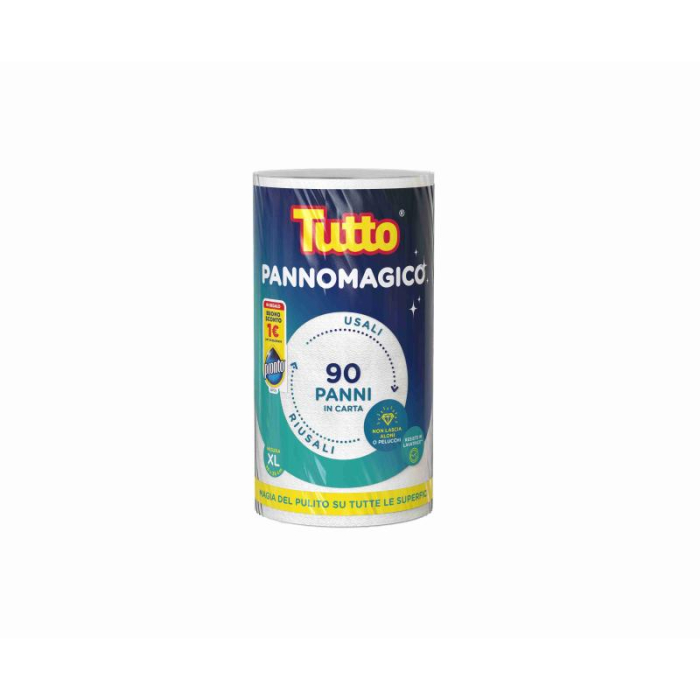PROSOAPE HARTIE PANNOCARTA MAGIC [1]