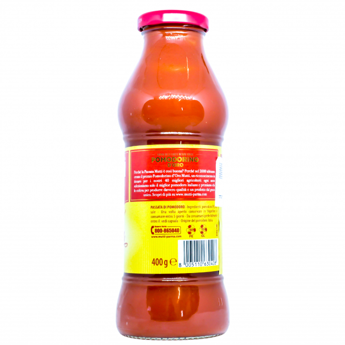 ROSII PASATE MUTTI 400G [2]