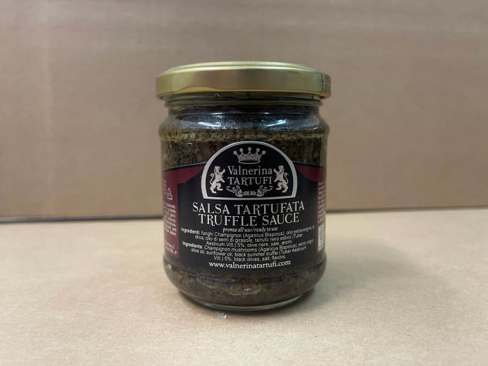 SALSA TARTUFATA VALNERINA 180G [1]