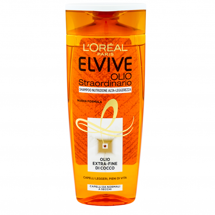 SAMPON ELVIVE STRAORDINARIO 200ML [2]