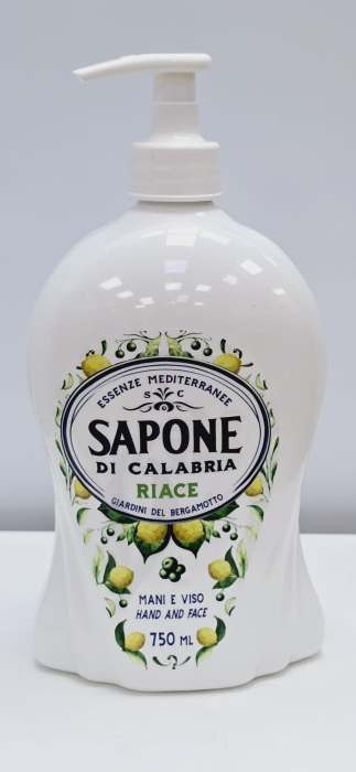 SAPUN LICHID FIORILLO DI CALABRIA RIACE 750ML [1]