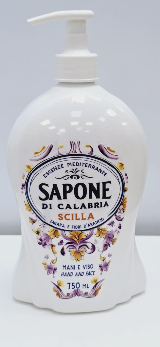 SAPUN LICHID FIORILLO DI CALABRIA SICILLA 750ML [1]