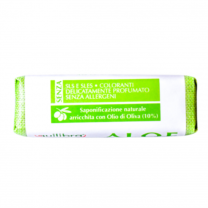 SAPUN SOLID EQUILIBRA ALOE 100G [3]