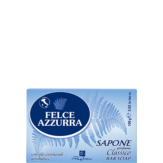 SAPUN SOLID FELCE AZZURRA CLASIC 100G [1]
