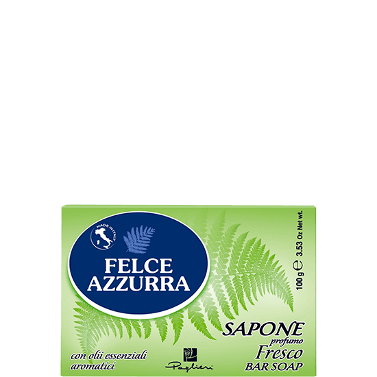 SAPUN SOLID FELCE AZZURRA FRESCO 100G [1]