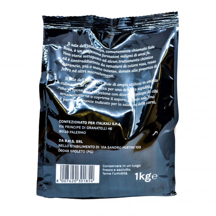SARE ITALKALI FINA HIMALAYA 1KG [2]