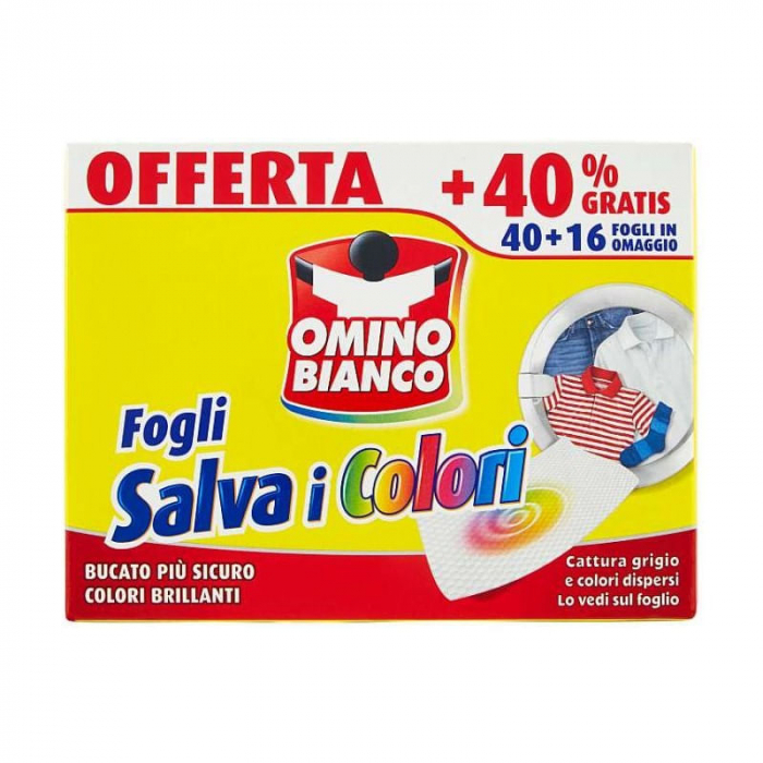 SERVETELE OMINO BIANCO SALVA I COLORE 56BUC [1]