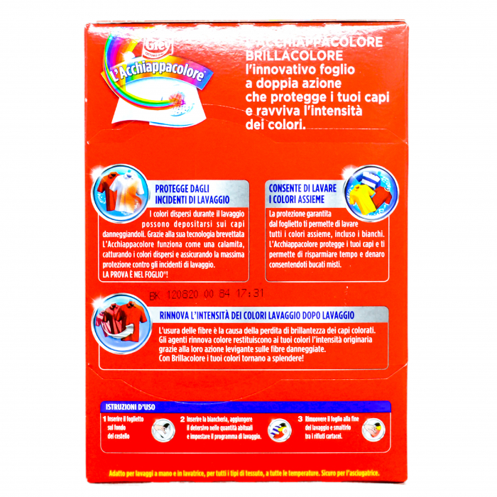 SERVETELE PENTRU MASINA DE SPALAT STRALUCIRE GREY 16 BUC [2]