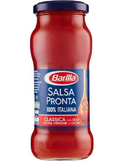 SOS BARILLA SALSA PRONTA CLASIC 300G [1]