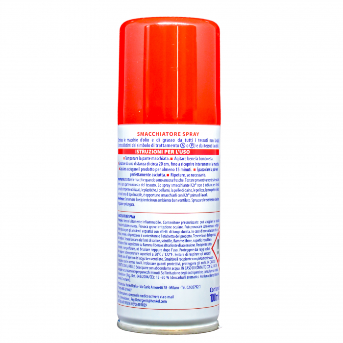 SPRAY ANTI PETE K2R 100ML [2]