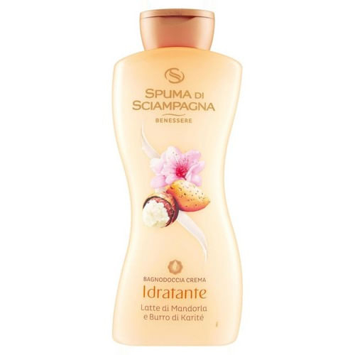 SPUMANT DUS SPUMA DI SCIAMPAGNA IDRATANTE 650ML [1]
