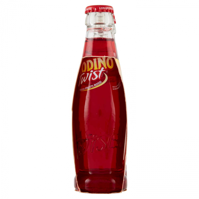 SUC CRODINO TWIST FRUTTI ROSSI 3X175ML [2]