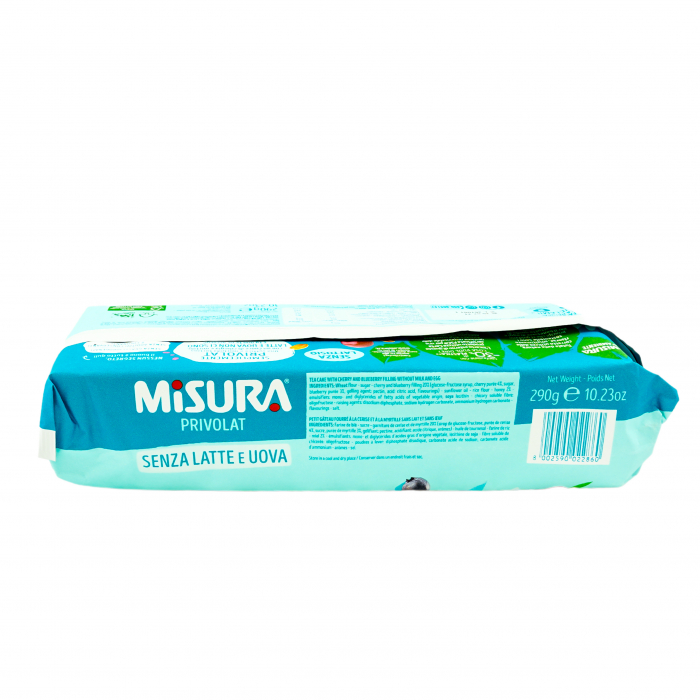 TARTA MISURA CU CIRESE SI COACAZAE 290G [2]