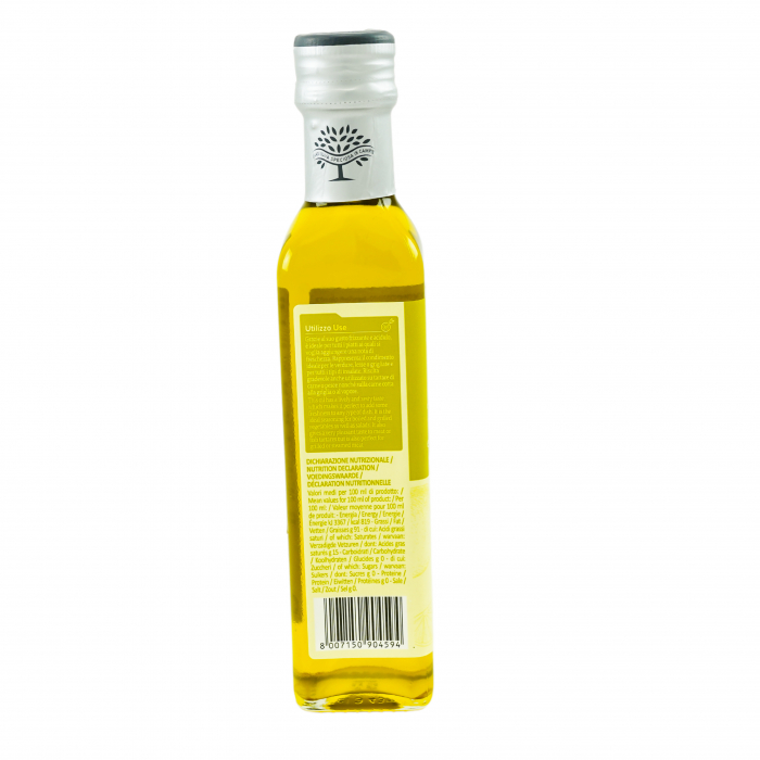 ULEI OLIVIA OLITALIA LIMONE 250ML [3]