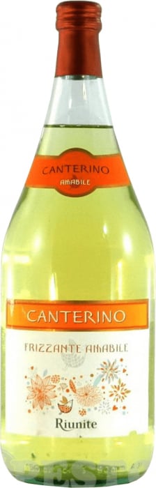 VIN RIUNITE CANTERINO BIANCO AMABILE 1.5L [1]