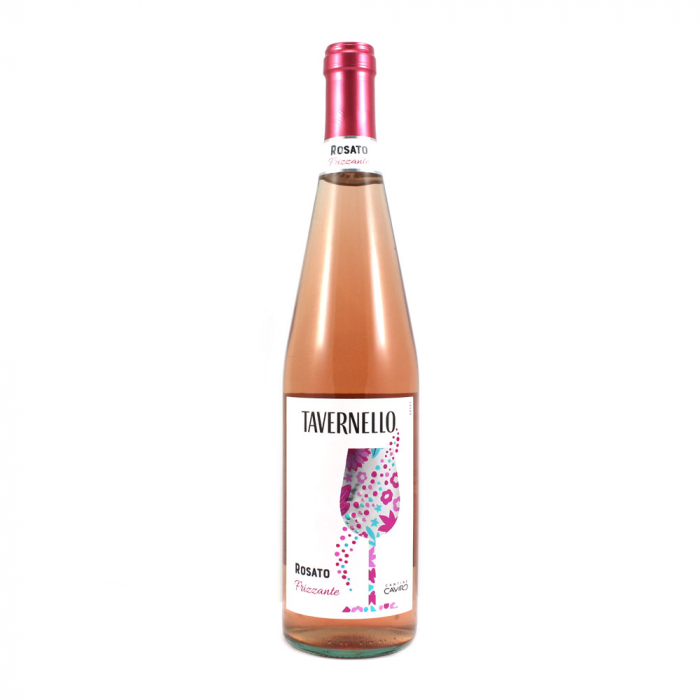 VIN TAVERNELLO ROSU 750ML [1]