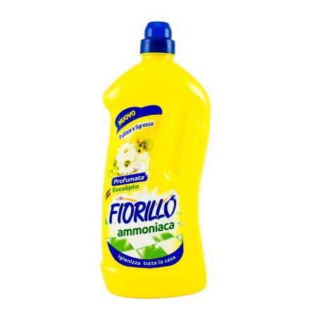 Fiorillo Detersivo per Piatti al Melograno e Ribes 750ml