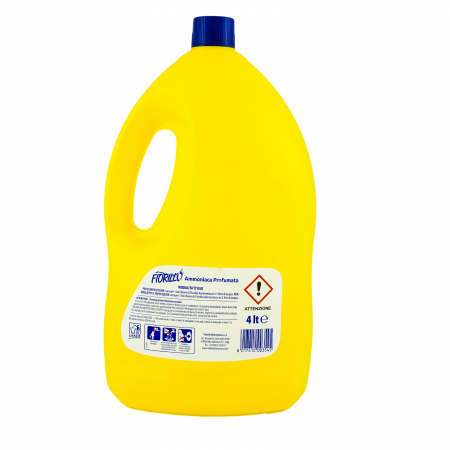 AMONIAC FIORILLO PARFUMAT CU EUCALIPT 4L [1]