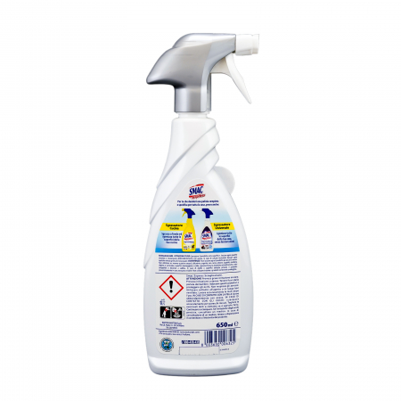 ANTICALCAR SMAC EXPRESS 650ML [1]