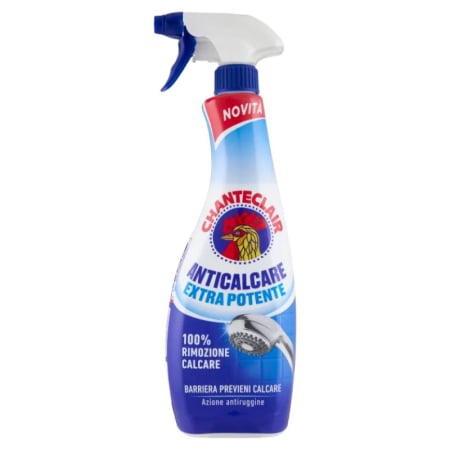 Solutii anticalcar - ANTICALCAR UNIVERSAL CHANTE CLAIR ANTIGOCCIA 625ML