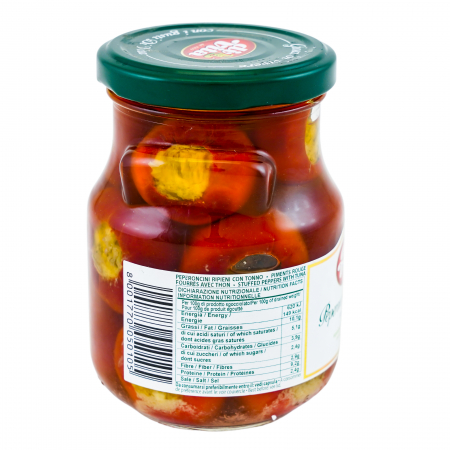 ARDEI UMPLUTI DI VITA 280G [1]