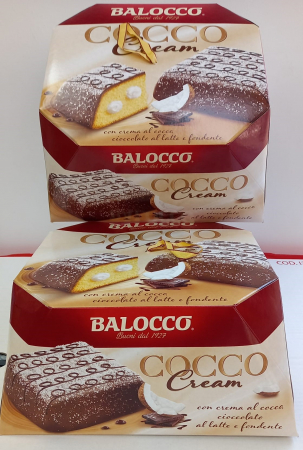 BALOCCO COCCO CREAM 650G [1]