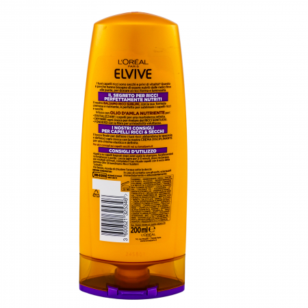 BALSAM DE PAR ELVIVE COLLAGENE 200ML [1]