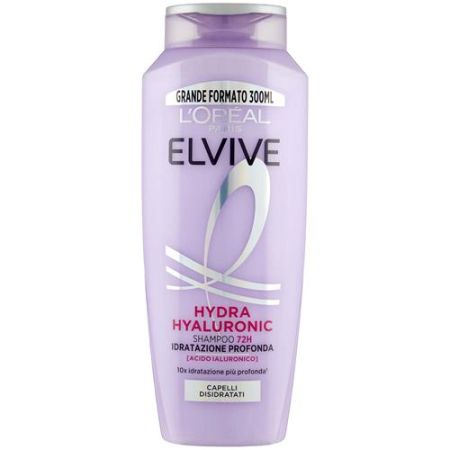 Ingrijire personala - BALSAM DE PAR ELVIVE HYDRA HYALURONIC 250ML