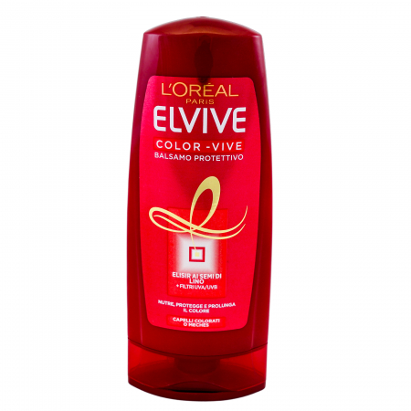 BALSAM DE PAR ELVIVE NUTRI-FILTRO UV 200ML [0]