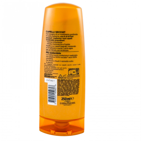 BALSAM DE PAR ELVIVE STRAORDINARIO 250ML [1]