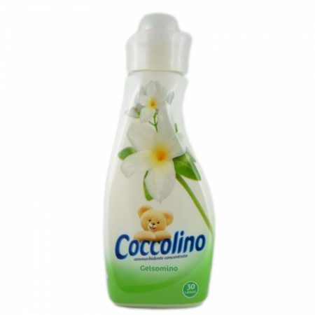 BALSAM DE RUFE COCCOLINO GELSOMINO 750ML [0]