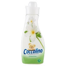 BALSAM DE RUFE COCCOLINO GELSOMINO 750ML [1]