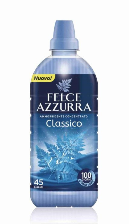 Produse de curatenie - BALSAM DE RUFE FELCE AZZURRA CLASSICO 900ML