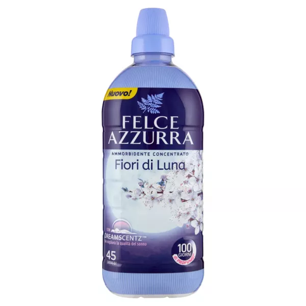 Produse de curatenie - BALSAM DE RUFE FELCE AZZURRA FIORI DI LUNA 900ML