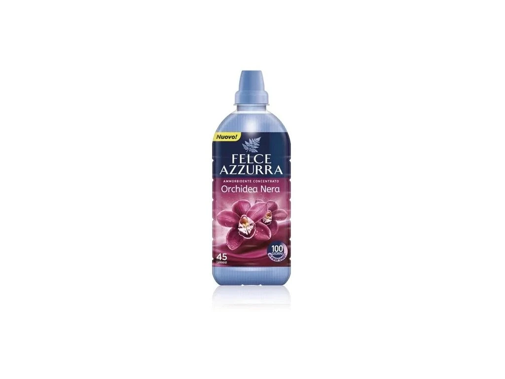Produse de curatenie - BALSAM DE RUFE FELCE AZZURRA ORCHIDEA NERA 900ML