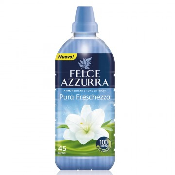 Produse de curatenie - BALSAM DE RUFE FELCE AZZURRA PURA FRESCHEZZA 900ML
