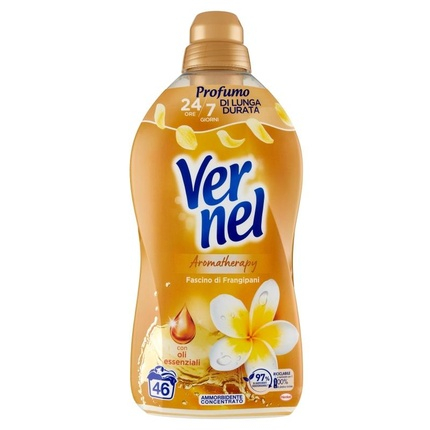 Produse de curatenie - BALSAM RUFE VERNEL FASCINO DI FRANGIPANI 1150ML